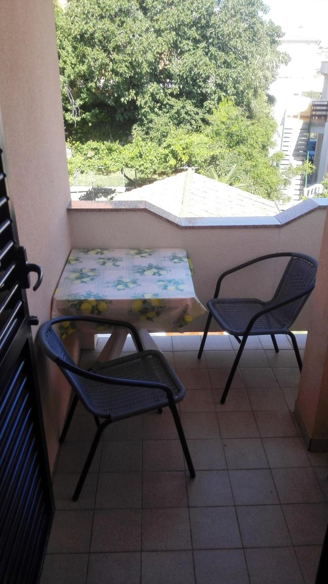 Apartment Tariba Supetarska Draga Zimmer foto